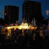 Hinterhalt-Festival - Samstag, 4. Juli 2015