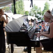 Hinterhalt-Festival - Sonntag, 5. Juli 2015